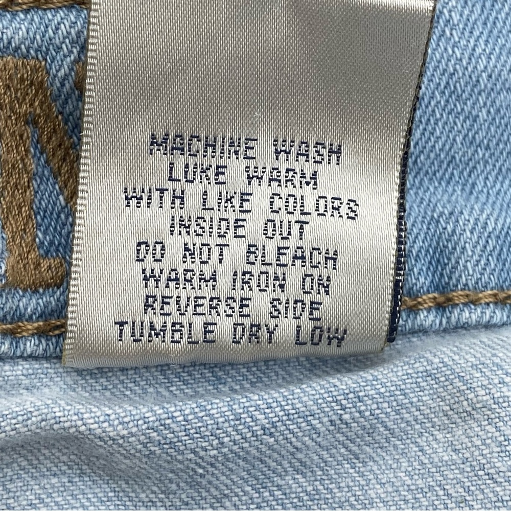 V.I.P. Jeans women’s size 20. - Picture 5 of 8